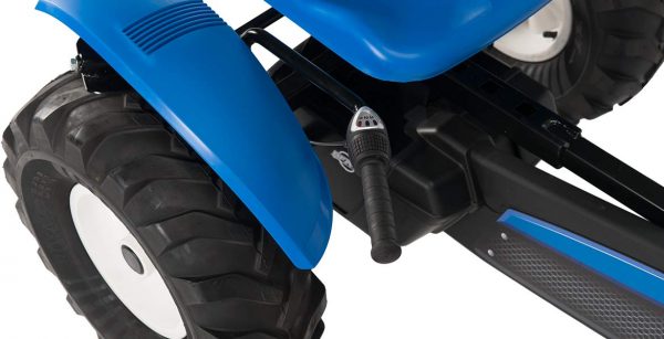 Berg Toys South Africa | Inspiring Active Play | BERG New Holland BFR