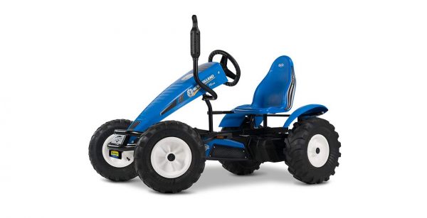 Berg Toys South Africa | Inspiring Active Play | BERG New Holland BFR