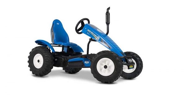 Berg Toys South Africa | Inspiring Active Play | BERG New Holland BFR