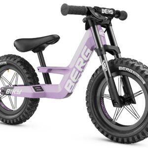 BERG Biky Cross Purple
